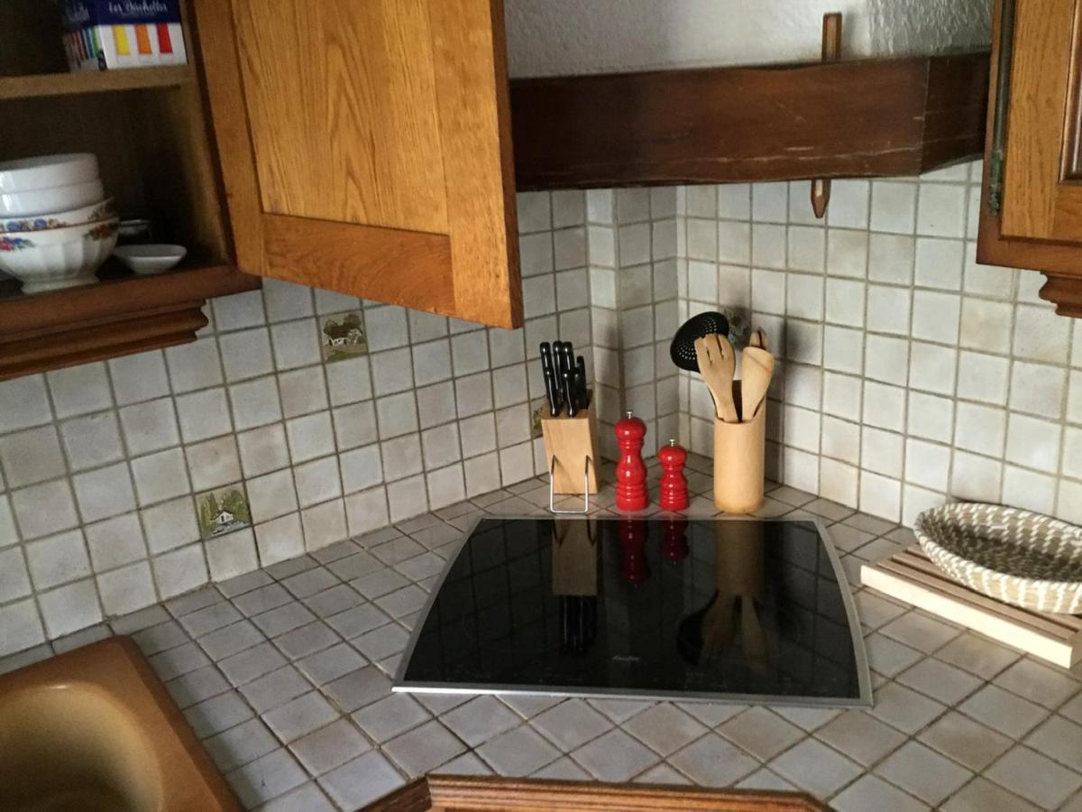 Apartment Fond De Jardin Rez-de-chaussee Palaiseau
